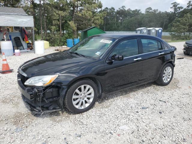 Vin: 1c3ccbcg1en100261, lot: 55441225, chrysler 200 limited 2014 img_1