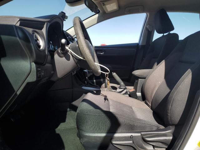 2019 TOYOTA COROLLA L - 2T1BURHE2KC141646