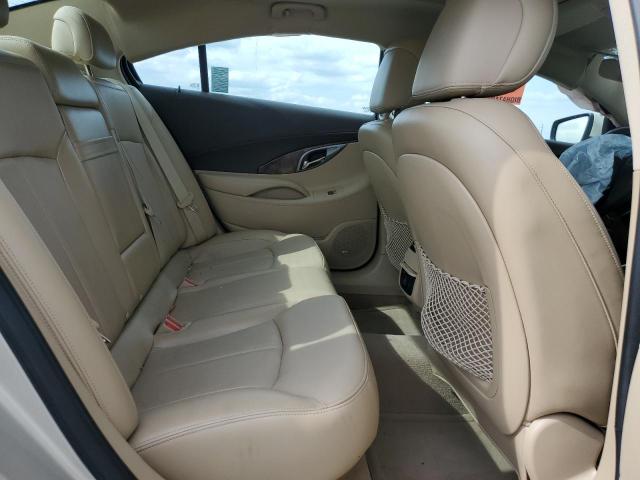 2011 BUICK LACROSSE C - 1G4GC5ED2BF293877