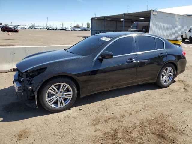 Vin: jn1cv6ap4dm725793, lot: 57522255, infiniti g37 base 2013 img_1