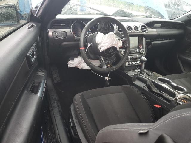 2019 FORD MUSTANG - 1FA6P8TH8K5117794