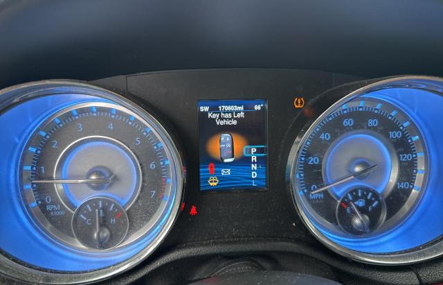 2014 CHRYSLER 300 - 2C3CCAAG2EH377555