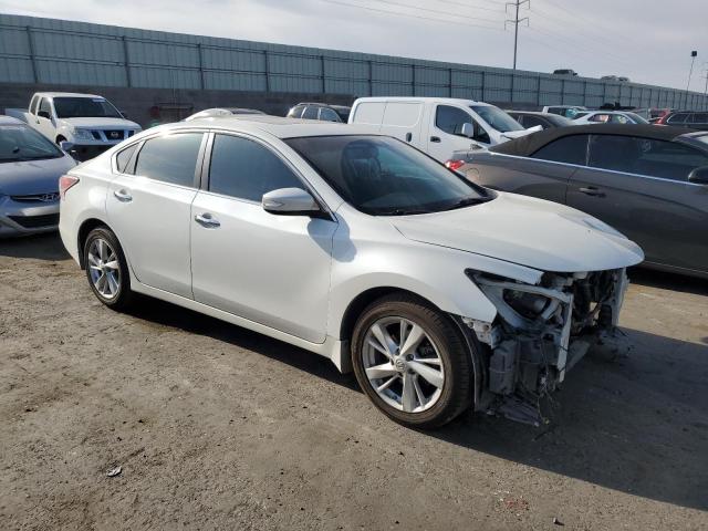Vin: 1n4al3ap3fn357635, lot: 58493635, nissan altima 2.5 20154