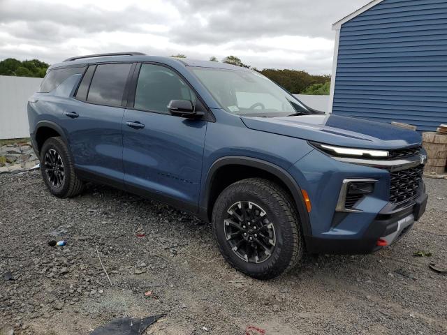 Vin: 1gnevjks7rj242990, lot: 58008715, chevrolet traverse lt z71 20244