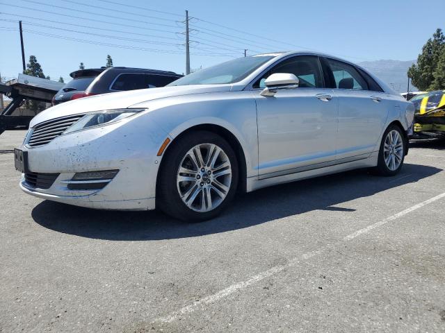 Vin: 3ln6l2lu2er836102, lot: 57661075, lincoln mkz hybrid 2014 img_1