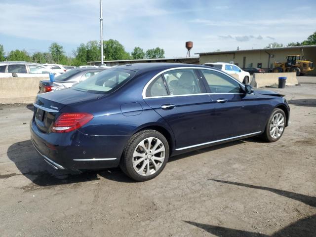 Vin: wddzf4kb5ha211668, lot: 57420175, mercedes-benz e-class 300 4matic 20173
