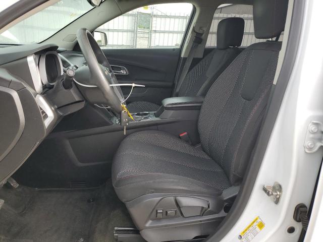 2017 CHEVROLET EQUINOX LS - 2GNALBEK7H1574023
