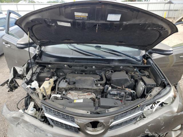 2015 TOYOTA RAV4 LIMIT - JTMYFREV9FD066185