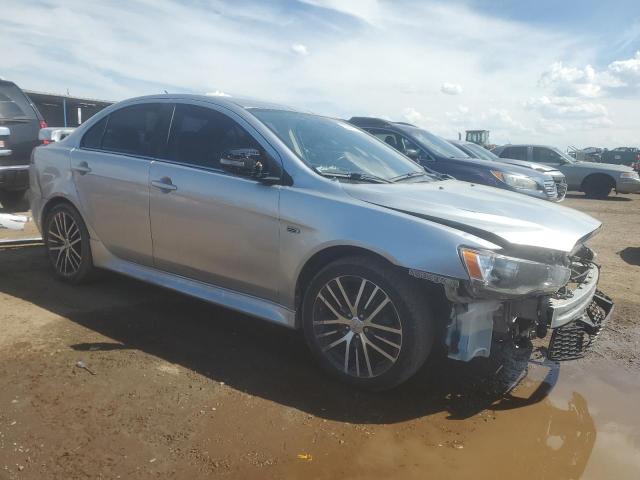 Vin: ja32v2fw1hu013313, lot: 56649275, mitsubishi lancer es 20174