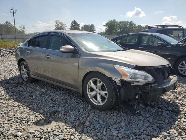 Vin: 1n4al3ap6fn403653, lot: 55387925, nissan altima 2.5 20154