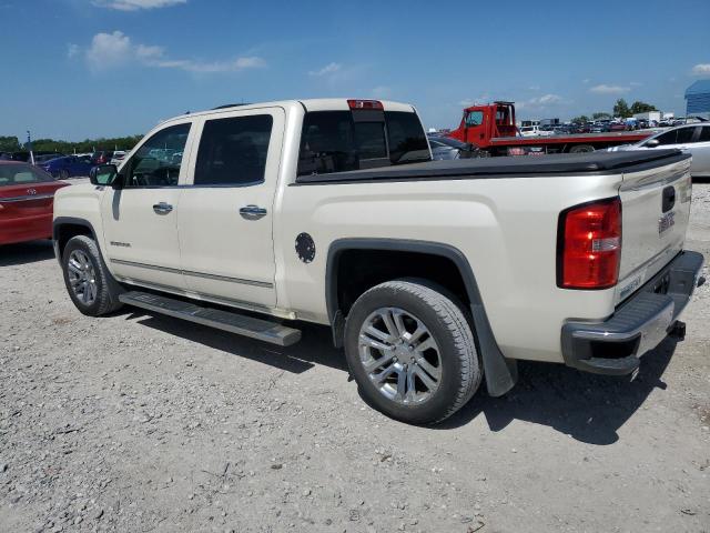 Vin: 3gtu2vec6eg135997, lot: 57557115, gmc sierra k1500 slt 20142