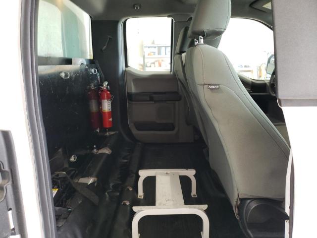 2016 FORD F150 SUPER #3305375299