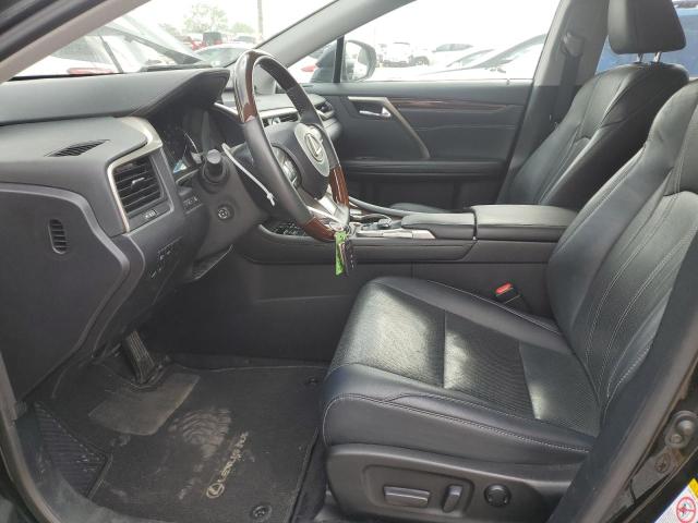 2019 LEXUS RX 350 BAS - 2T2BZMCA2KC187613