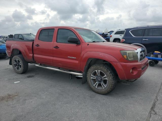 Vin: 3tmku4hn2am026652, lot: 55627135, toyota tacoma double cab prerunner long bed 20104