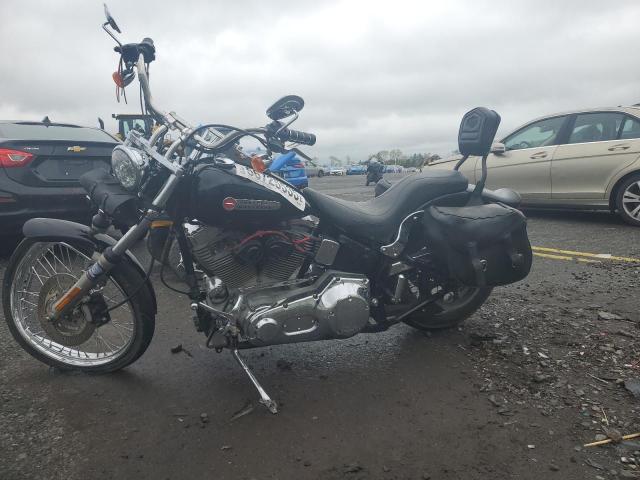 2005 HARLEY-DAVIDSON FXSTI 1HD1BVB125Y048379
