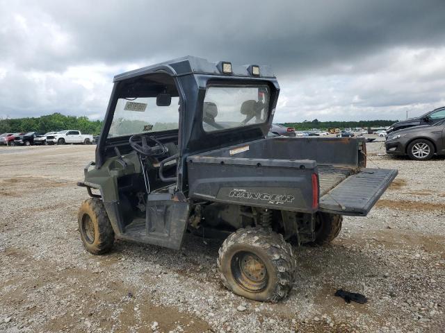 2010 POLARIS RANGER 800 - 4XATH76A4A2877425