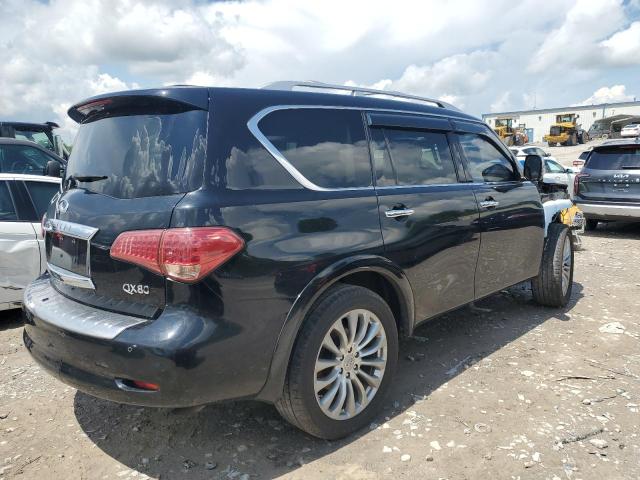 Vin: jn8az2ne2g9120161, lot: 54947555, infiniti qx80 20163