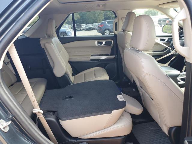 2022 FORD EXPLORER XLT 1FMSK8DH4NGB27006