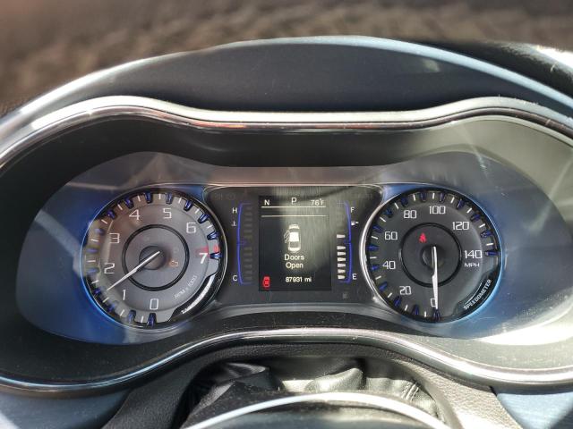 2015 CHRYSLER 200 S - 1C3CCCBG6FN515570