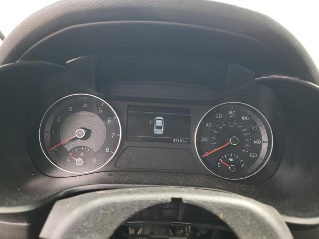 2023 KIA FORTE LX 3KPF24AD1PE557272