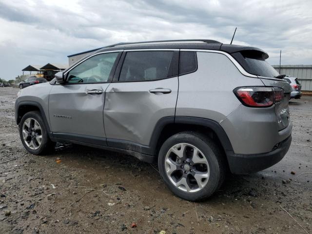 Vin: 3c4njdcb4lt204301, lot: 58661555, jeep compass limited 20202