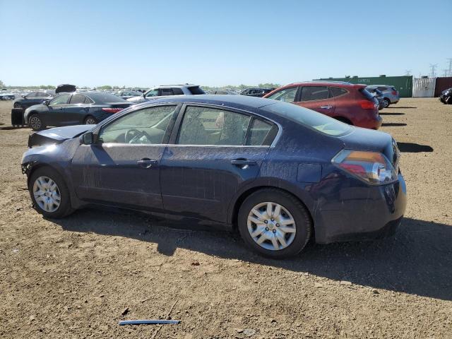 Vin: 1n4al2ap1bn508119, lot: 57157595, nissan altima base 20112