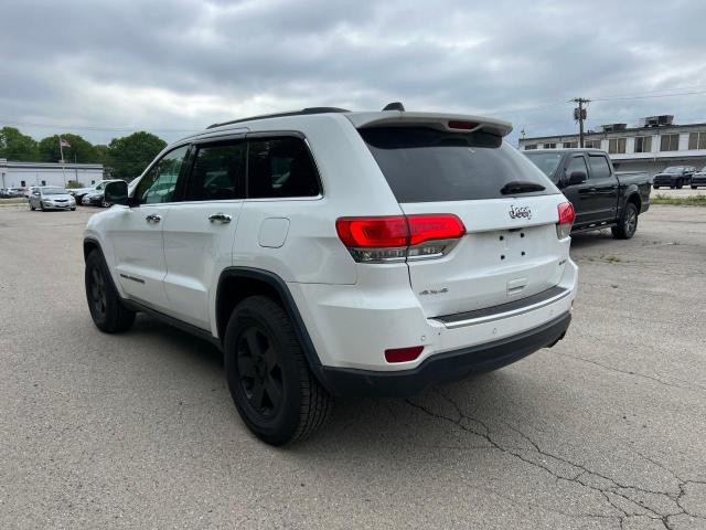 Vin: 1c4rjfbg7hc699042, lot: 59209905, jeep grand cher limited 20173