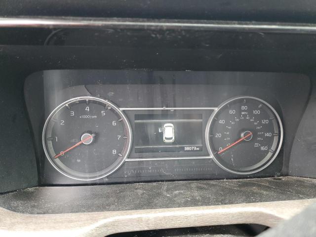 2022 KIA SORENTO S - 5XYRLDLC5NG143961