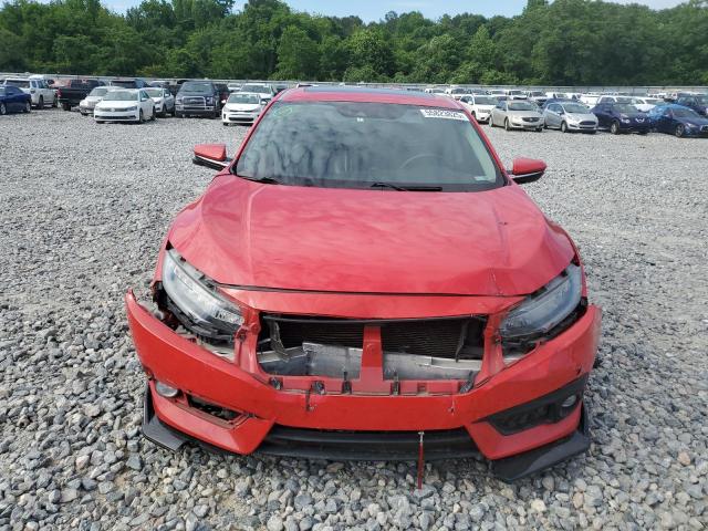 2016 HONDA CIVIC 2HGFC1F99GH631818