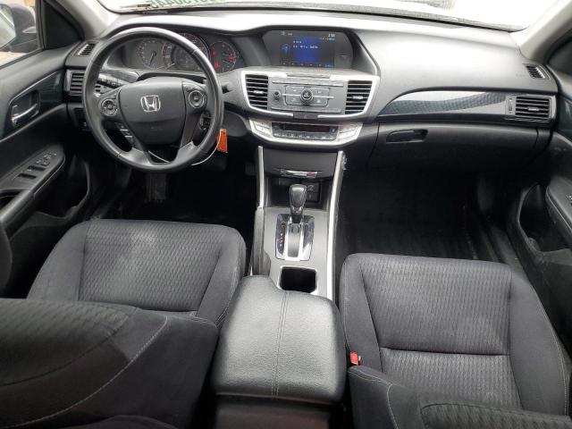 2015 HONDA ACCORD SPO - 1HGCR2F58FA237115