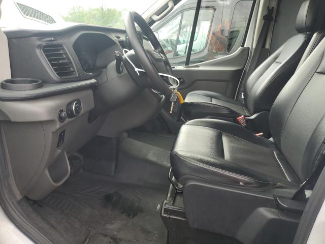 2021 FORD TRANSIT T- - 1FTBR1X8XMKA45750