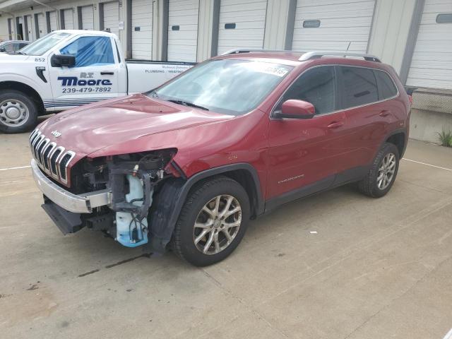 Vin: 1c4pjlcb5ew194264, lot: 57837615, jeep grand cher latitude 2014 img_1