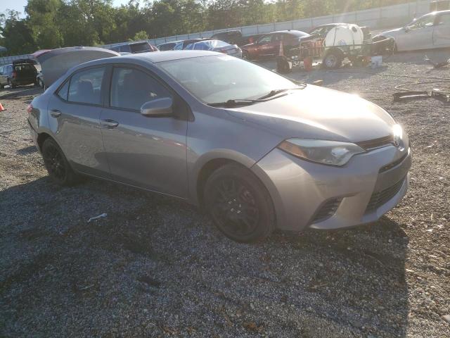 Vin: 2t1burhe2fc303605, lot: 57861805, toyota corolla l 20154