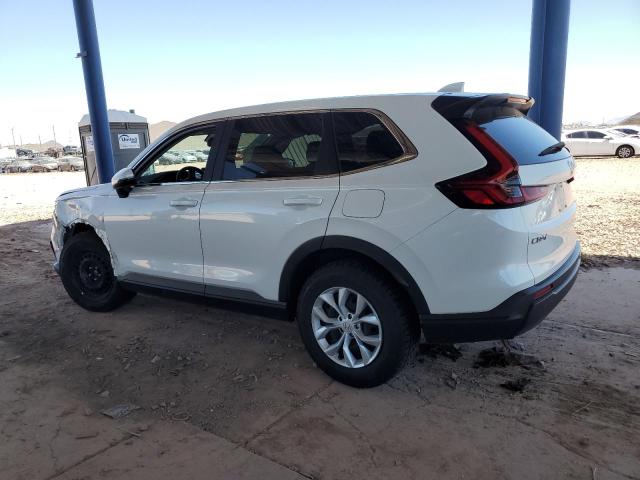 Vin: 2hkrs4h24ph425278, lot: 58096465, honda crv lx 20232