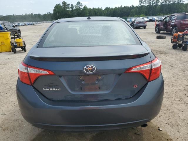 2015 TOYOTA COROLLA L - 2T1BURHE7FC312333