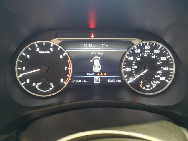 2020 NISSAN SENTRA SR - 3N1AB8DV8LY213956