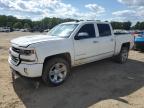 2018 CHEVROLET SILVERADO - 3GCUKSECXJG497503