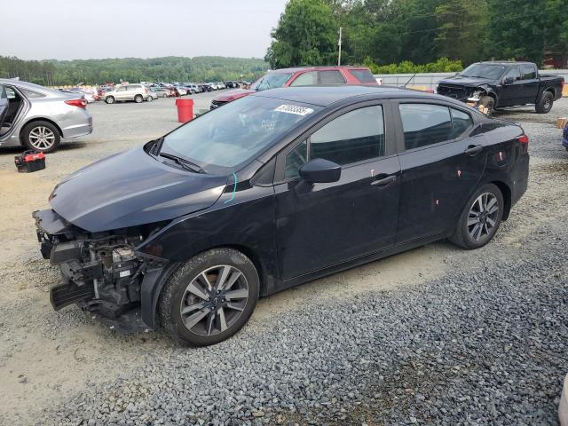 Vin: 3n1cn8dv7pl817968, lot: 57083385, nissan versa s 2023 img_1
