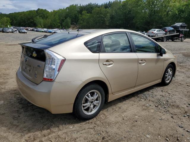 Vin: jtdkn3du9a1301533, lot: 56915885, toyota prius 20103