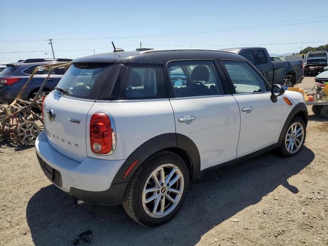 Vin: wmwzb3c55fwr44759, lot: 55836815, mini cooper countryman 20153