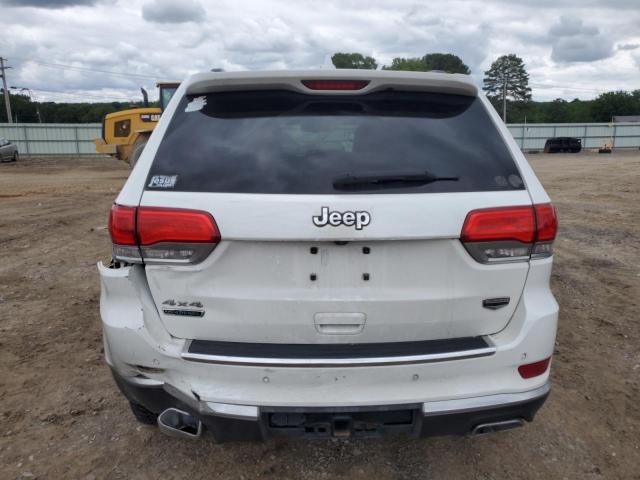 2014 JEEP GRAND CHER - 1C4RJFJM0EC538731