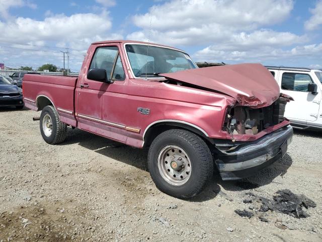 Vin: 1ftef15n5rla64867, lot: 56932315, ford all models 19944