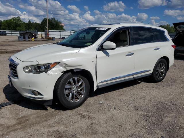 Vin: 5n1al0mm5fc542030, lot: 56433615, infiniti qx60 2015 img_1