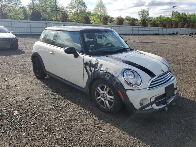 Vin: wmwsu3c59ct541375, lot: 56392035, mini cooper 20124