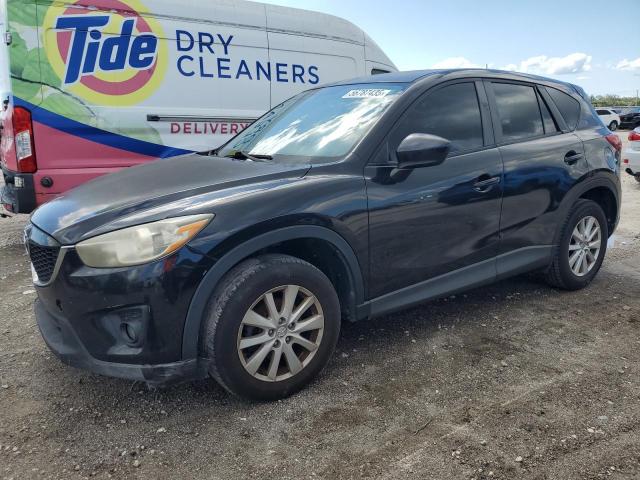 Vin: jm3ke2ce8d0116332, lot: 56787435, mazda cx-5 touring 2013 img_1
