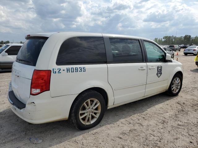 Vin: 2c4rdgcg9dr752014, lot: 56554745, dodge caravan sxt 20133