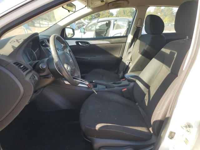 2019 NISSAN SENTRA S - 3N1AB7AP2KY249155