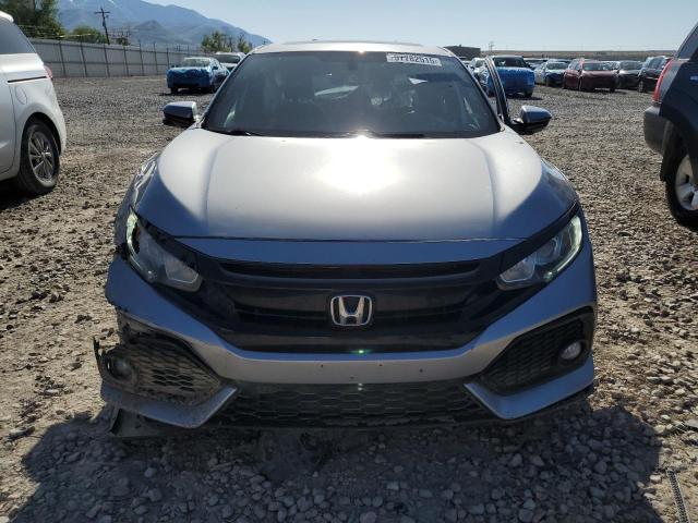 2018 HONDA CIVIC EXL SHHFK7H7XJU423944