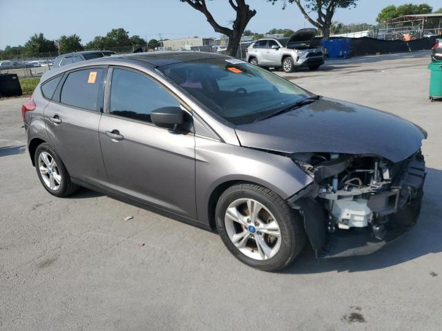 Vin: 1fahp3k28cl298448, lot: 57852505, ford focus se 20124