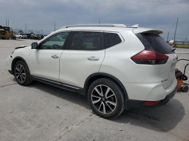 Vin: 5n1at2mt2lc769769, lot: 57358605, nissan rogue s 20202
